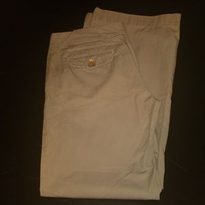 GAP khakis 90s wide leg